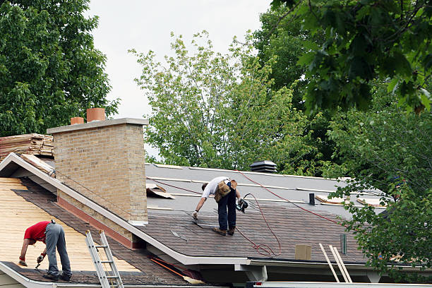 Fast & Reliable Emergency Roof Repairs in Lowes Island, VA